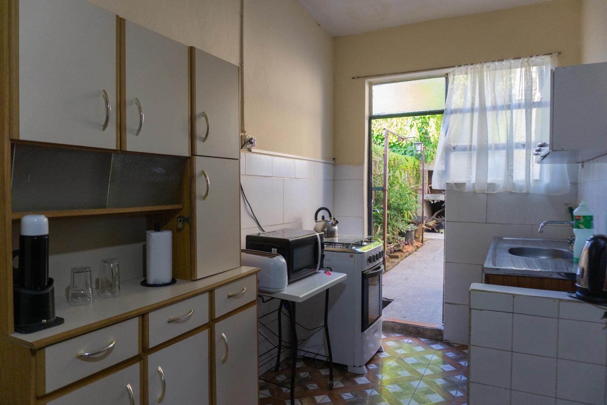 Mi Casa Es Tu Casa Διαμέρισμα Melo Εξωτερικό φωτογραφία