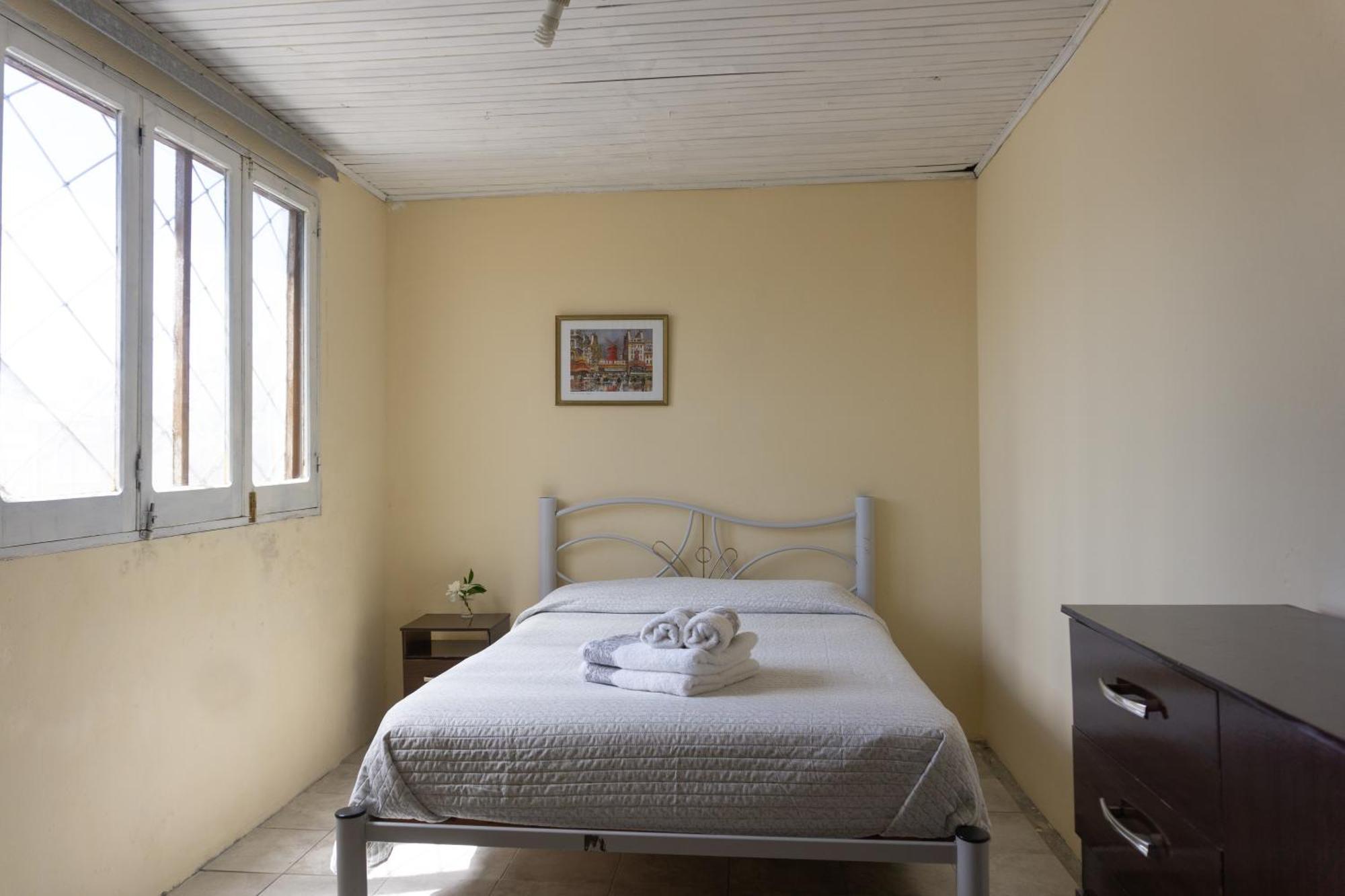 Mi Casa Es Tu Casa Διαμέρισμα Melo Εξωτερικό φωτογραφία