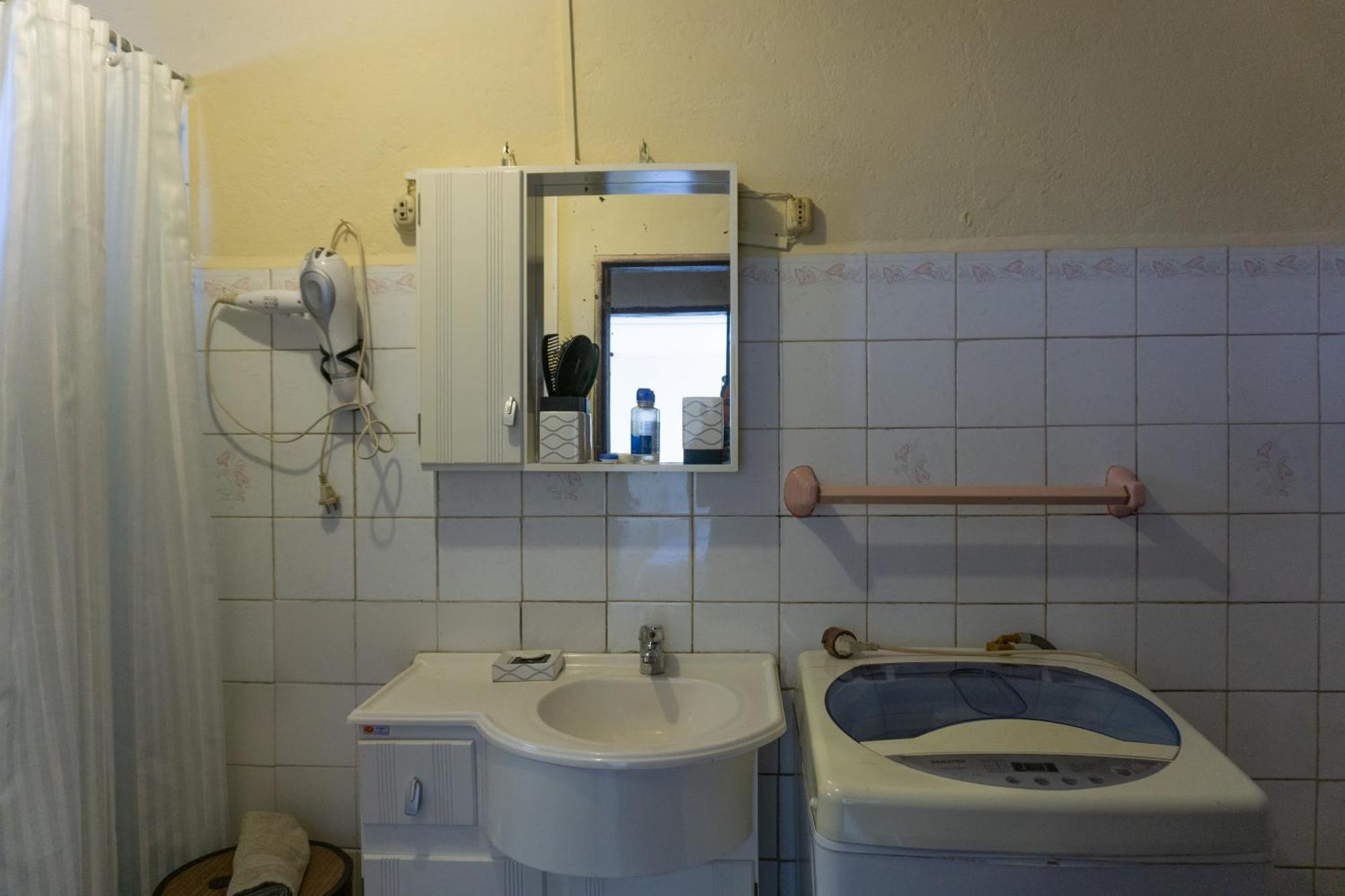 Mi Casa Es Tu Casa Διαμέρισμα Melo Εξωτερικό φωτογραφία