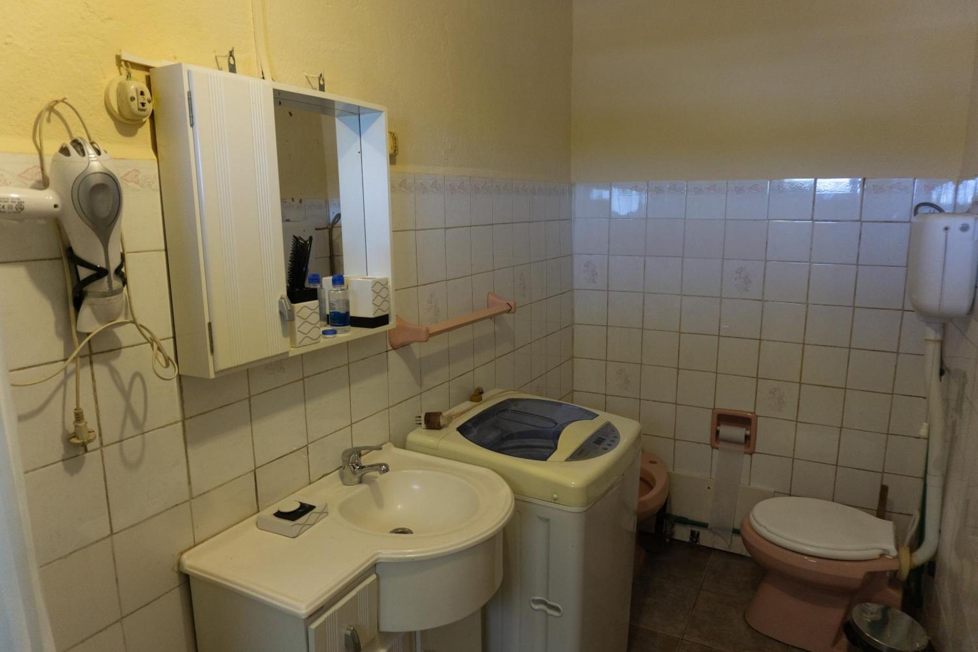 Mi Casa Es Tu Casa Διαμέρισμα Melo Εξωτερικό φωτογραφία
