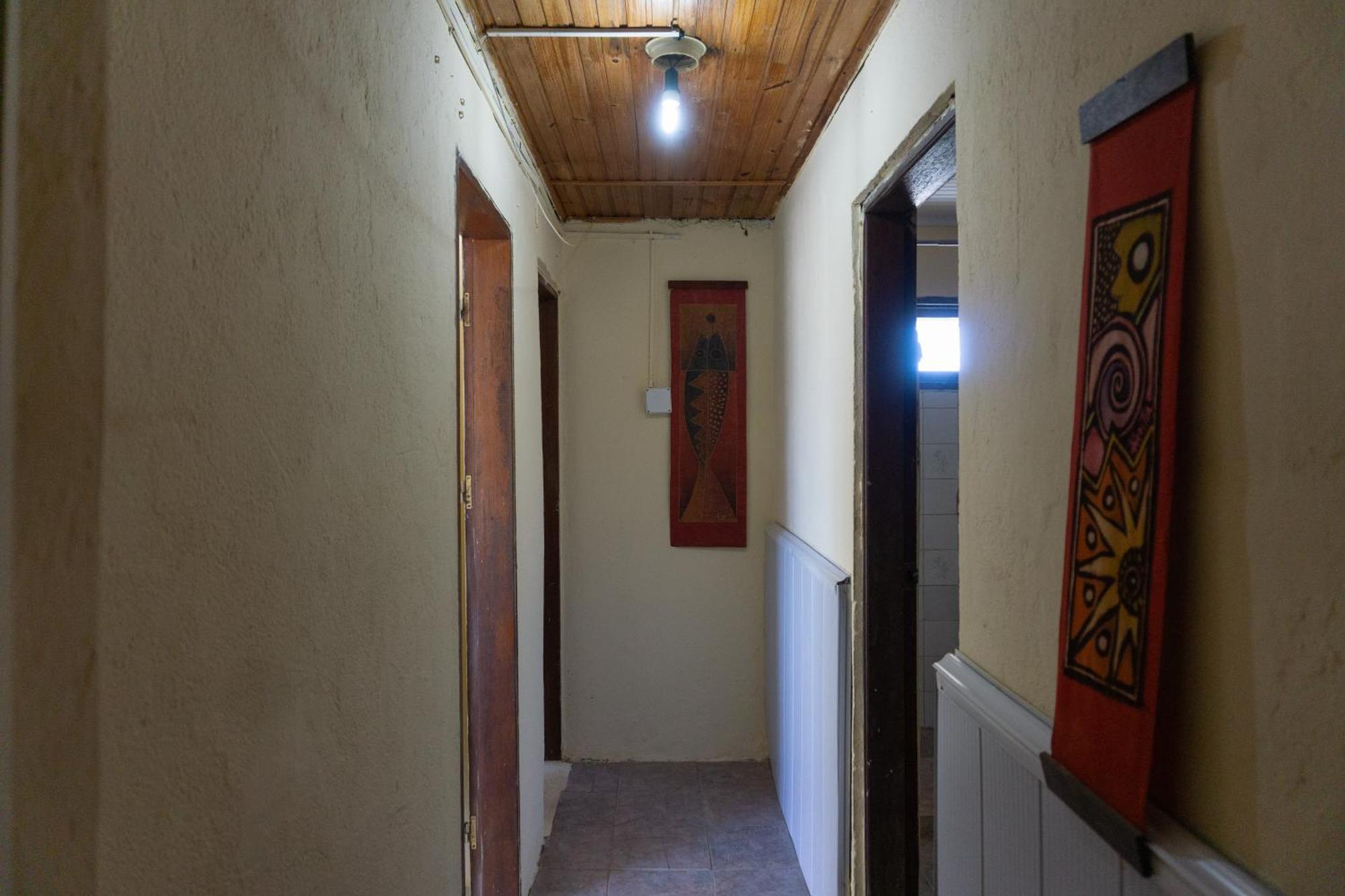 Mi Casa Es Tu Casa Διαμέρισμα Melo Εξωτερικό φωτογραφία