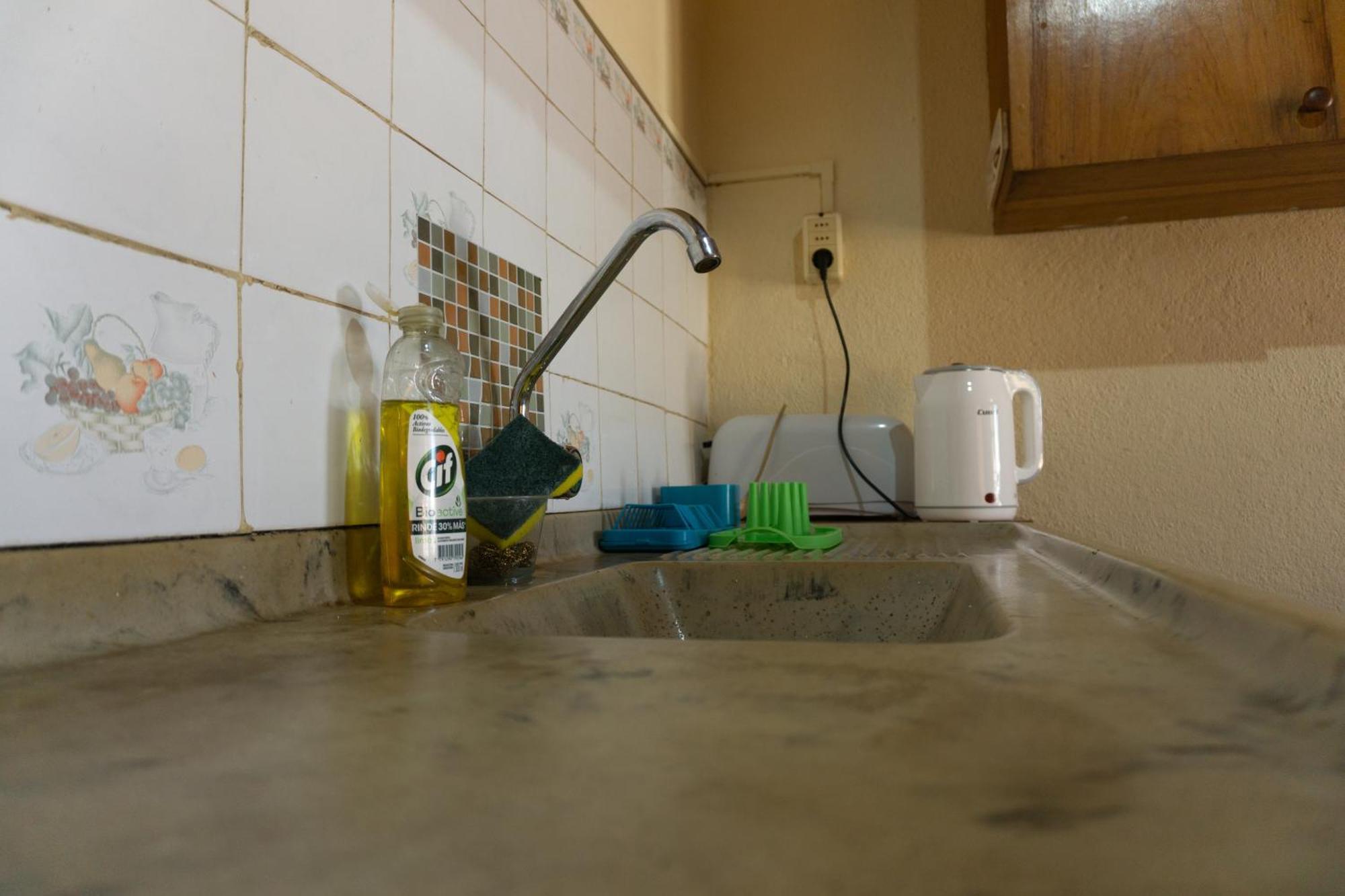 Mi Casa Es Tu Casa Διαμέρισμα Melo Εξωτερικό φωτογραφία