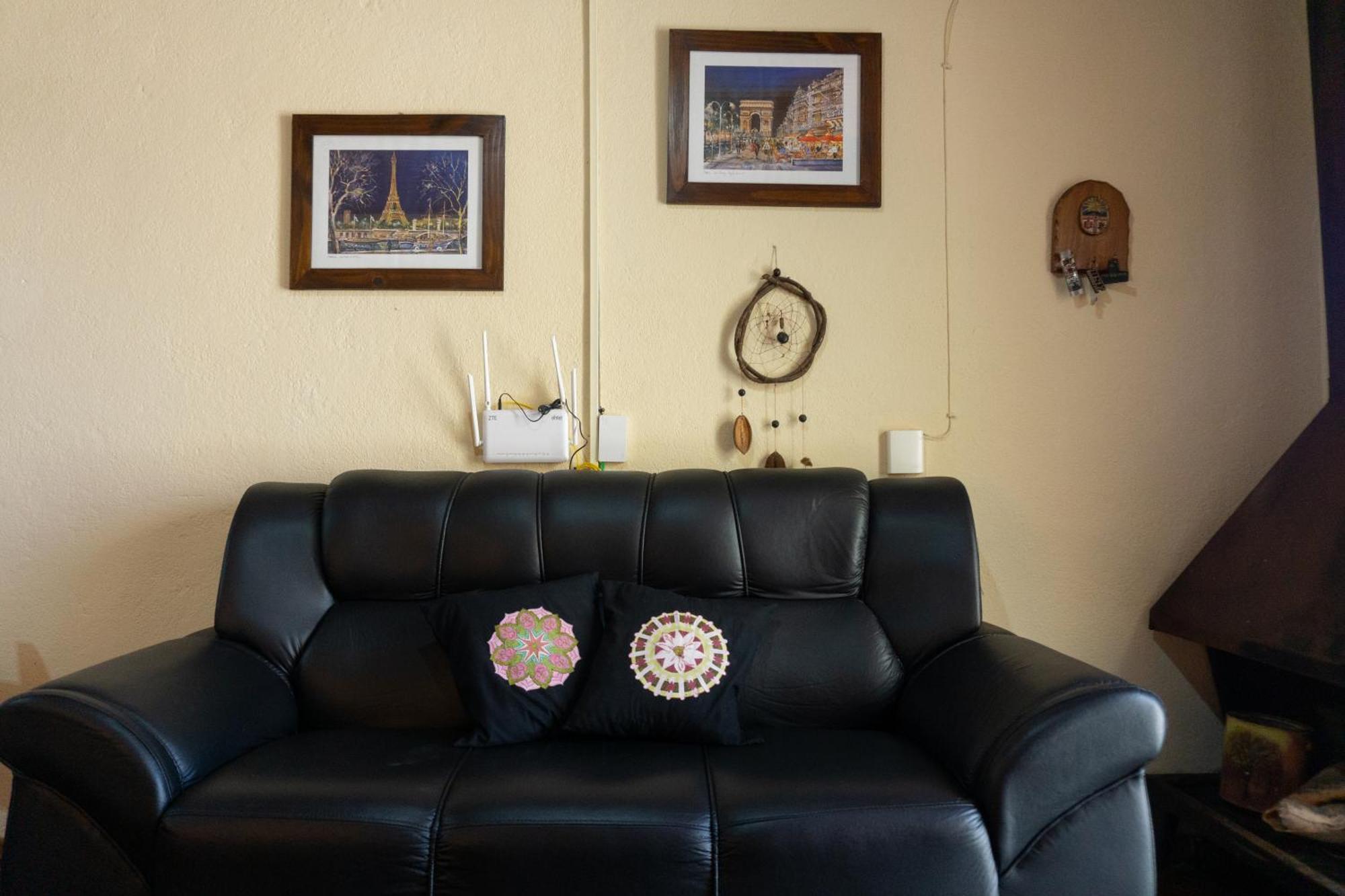 Mi Casa Es Tu Casa Διαμέρισμα Melo Εξωτερικό φωτογραφία